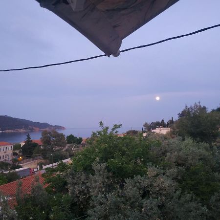 Elthimia'S Apartment Poros Town Exterior photo